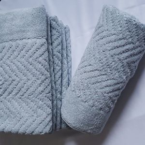Charisma Luxury Tub Mats 100% Cotton